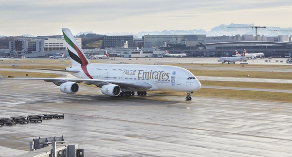Emirates