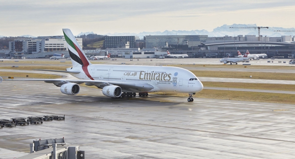 Emirates