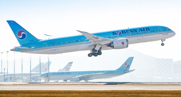 Korean Air